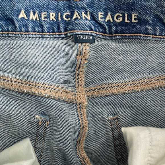 American eagle Ankle Straight women’s jeans - Picture 3 of 7
